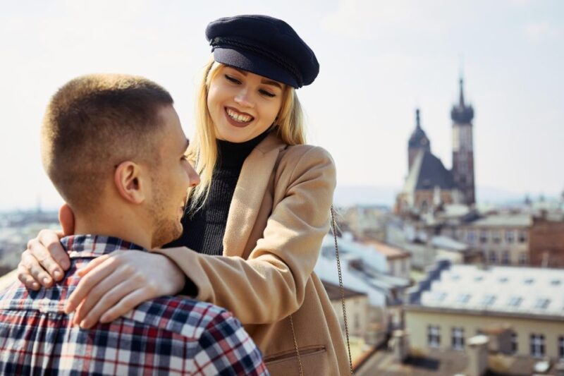 Seattle's Romantic Rendezvous: A Journey of Love - Interactive Discoveries