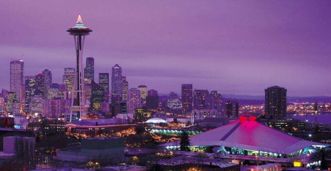 Seattle's Yuletide Magic: A Christmas Wonderland Tour - Frequently Asked Questions