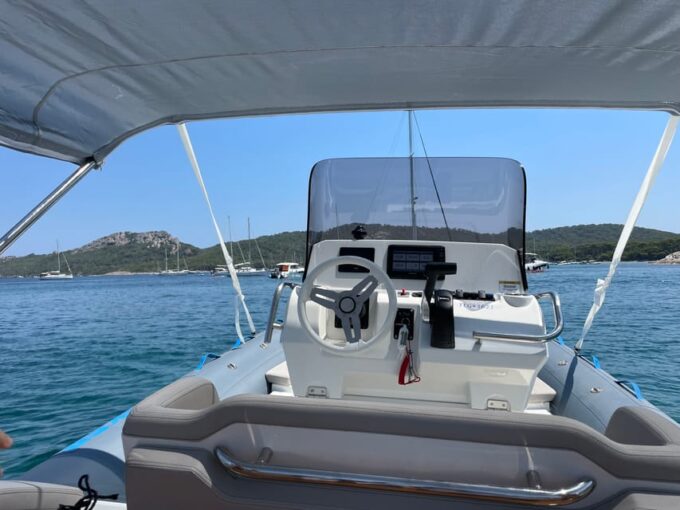 SEAYOU ESCAPE Porquerolles: Excursions & Meals Paradise - Highlights of the Experience