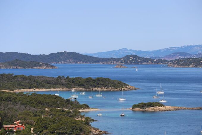 SEAYOU ESCAPE Porquerolles: Semi-Rigid Excursion ODYSSEY - Frequently Asked Questions