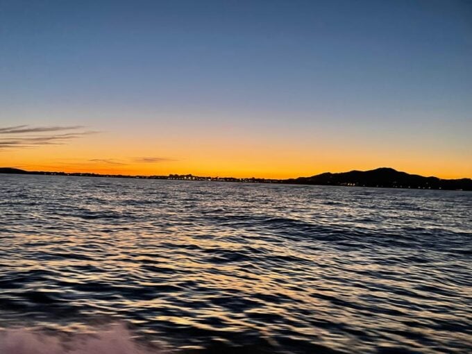 SEAYOU Escape: Sunset Aperitif in Porquerolles - Aperitif in Porquerolles