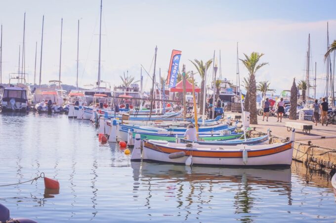 SEAYOU Escape: Sunset Aperitif in Porquerolles - Frequently Asked Questions