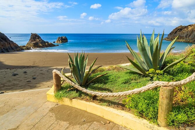Secluded Beaches in Rio - Key Points