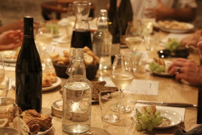 Secret 17TH Cellar Cheese & Wine Tasting in Paris - Frequently Asked Questions