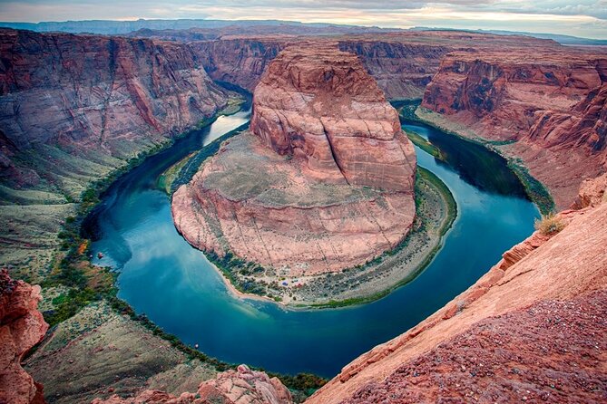 Secret Antelope Canyon and Horseshoe Bend Tour From Page - Traveler Reviews and Highlights