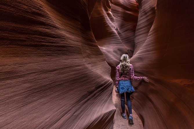 Secret Antelope Canyon & Horseshoe Bend Tour - Inclusions and Logistics