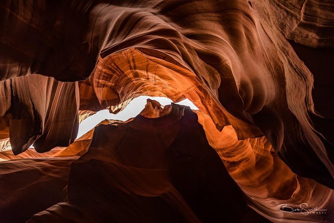 Secret Antelope Canyon & Horseshoe Bend Tour - Notable Restrictions