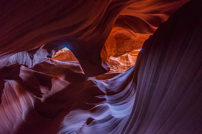 Secret Antelope Canyon & Horseshoe Bend Tour - Tour Experience and Highlights