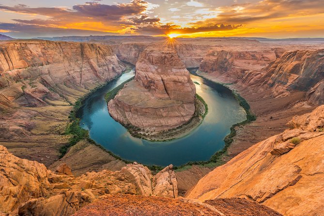 Secret Antelope Canyon & Horseshoe Bend Tour - Tour Guides and Customer Feedback