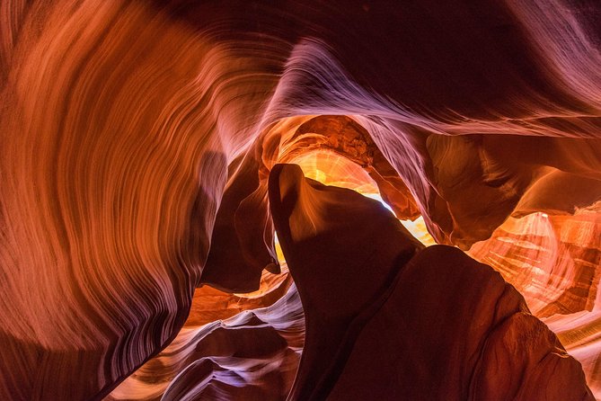 Secret Antelope Canyon & Horseshoe Bend Tour - Preparing for the Tour