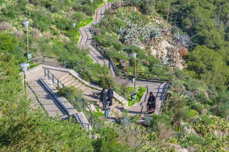 Secret Athens: Discover Hidden Gems On A Private Experience - Immerse in Kolonakis Art