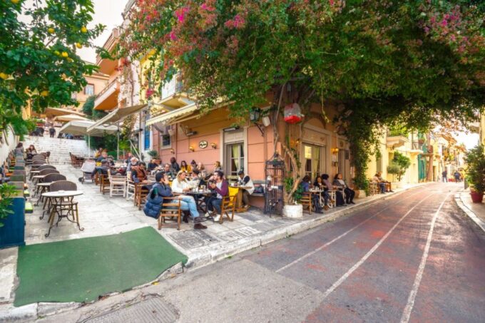 Secret Athens: Discover Hidden Gems On A Private Experience - Frequently Asked Questions
