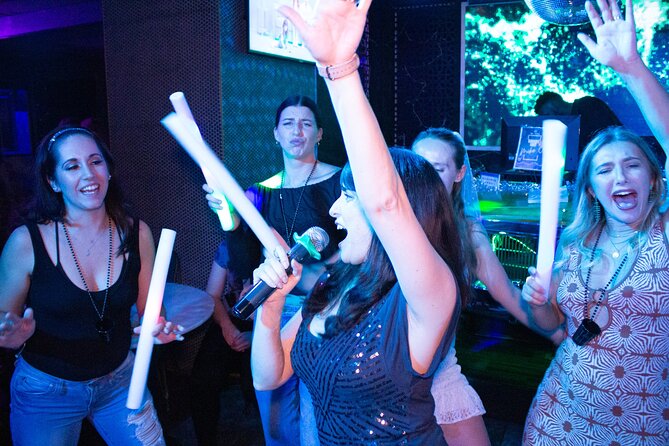 Secret Bars and Favorite Spots Walking Tour in Philadelphia - Inclusions and Benefits