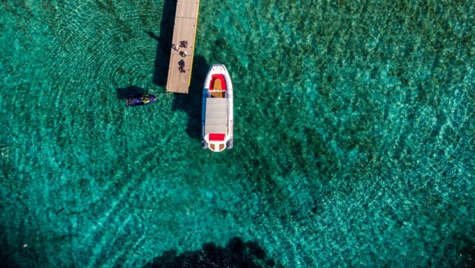 Secret Bays of Trogir and Swimming in the Blue Lagoon. - Frequently Asked Questions