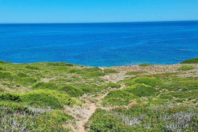 Secret Beaches and Coastal Tour by Land - What To Expect