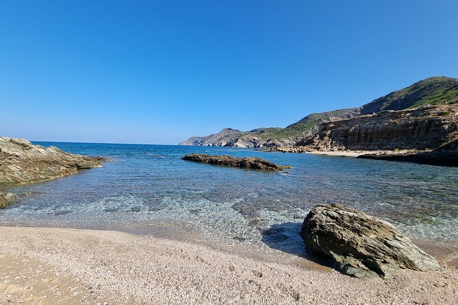Secret Beaches and Coastal Tour by Land - Cancellation Policy