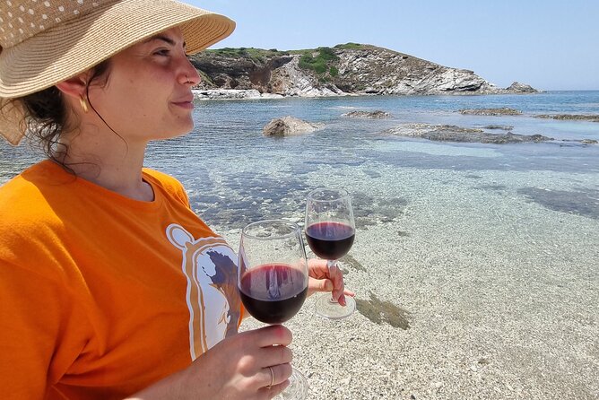 Secret Beaches and Coastal Tour by Land - Tour Focus