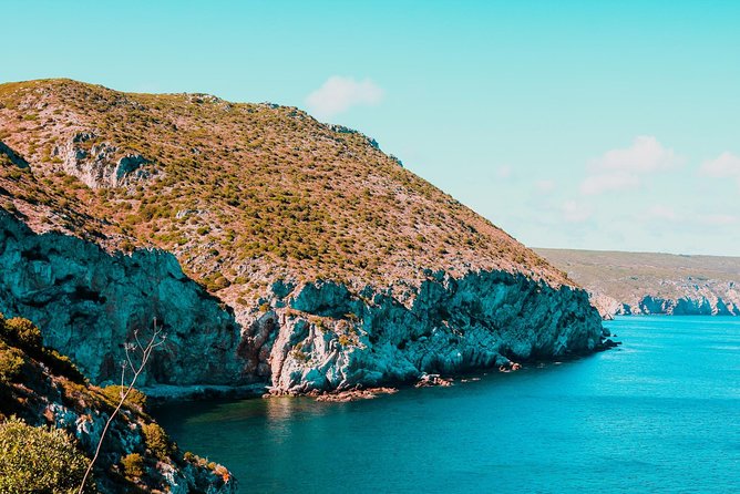 Secret Beaches of Arrábida and Caves - Accessibility and Accommodations