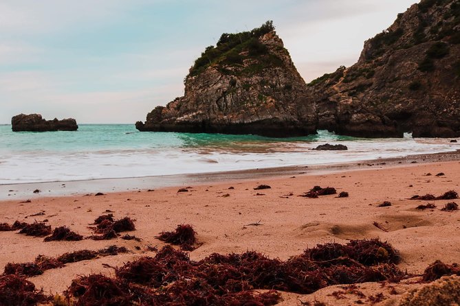 Secret Beaches of Arrábida and Caves - Group Size and Capacity