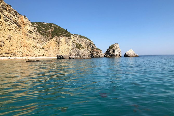 Secret Beaches of Arrábida and Caves - Cancellation and Refund Policy