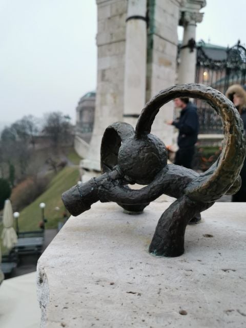 Secret Buda Private Tour With Transport - Breathtaking City Views