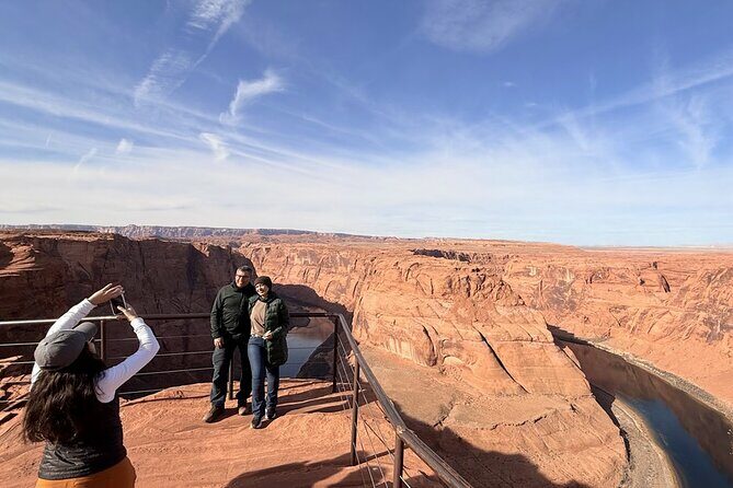 Secret Canyon and Horseshoe Bend Tour - Who Will Love This Tour?