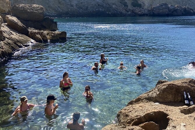 Secret Cave Yoga and Es Vedra Experience in Ibiza - Participant Feedback