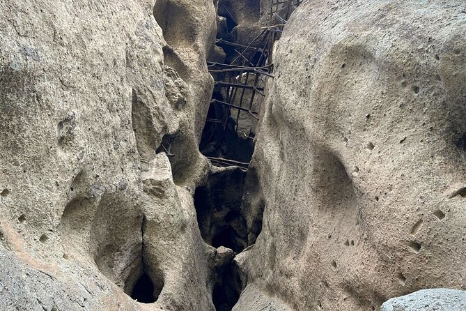 Secret Caves of Meteora - Sunset Hike - Cultural Insights and Local Legends