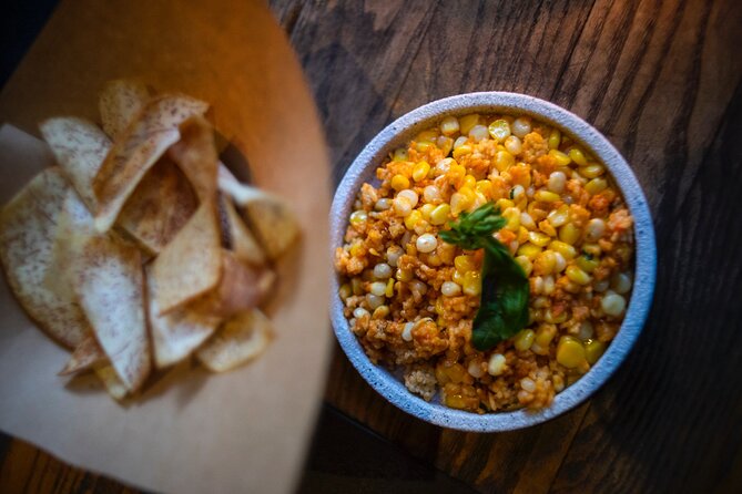 Secret Cocktail Experience in Saigon - Unique Venue Discoveries