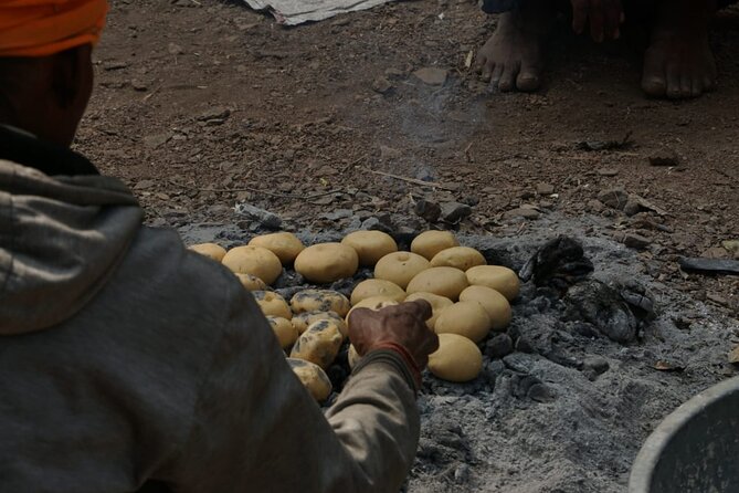 Secret Cooking Session With the Bheel Tribe - Key Points