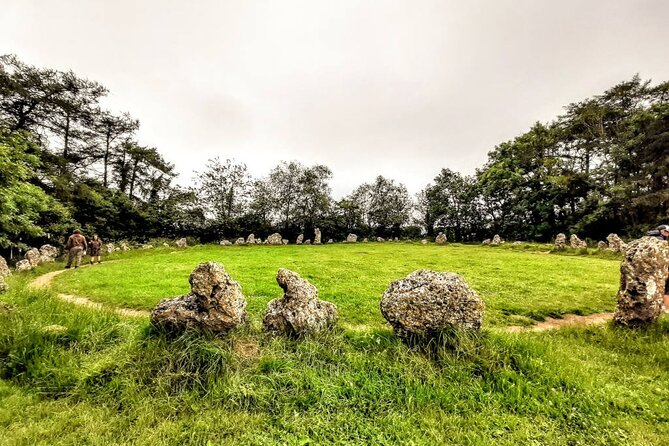 Secret Cotswolds Tour From Moreton-In-Marsh / Stratford-Upon-Avon - Inclusions