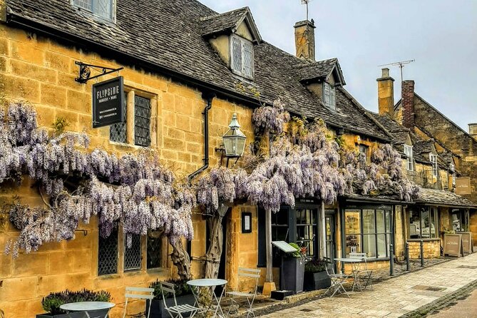 Secret Cotswolds Tour From Moreton-In-Marsh / Stratford-Upon-Avon - Exploring Highlight Villages