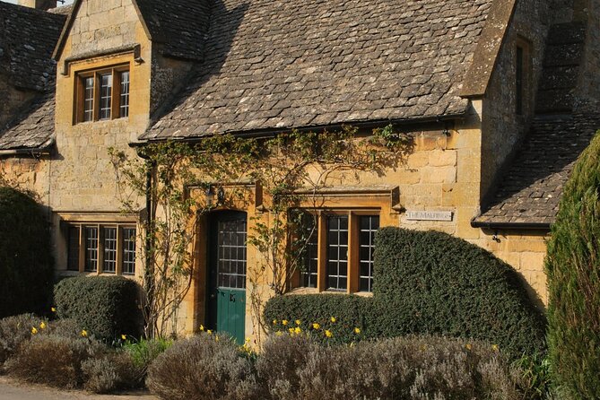 Secret Cotswolds Tour From Moreton-In-Marsh / Stratford-Upon-Avon - Ideal for Short-on-Time Visitors