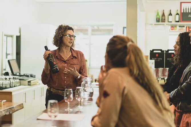 Secret Delights: Half-Day Wine, Coffee, Artisan and Forest Tour - Farm-made Fruit Products