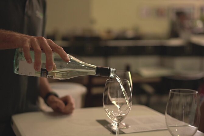 Secret Delights: Half-Day Wine, Coffee, Artisan and Forest Tour - Tour Itinerary and Activities