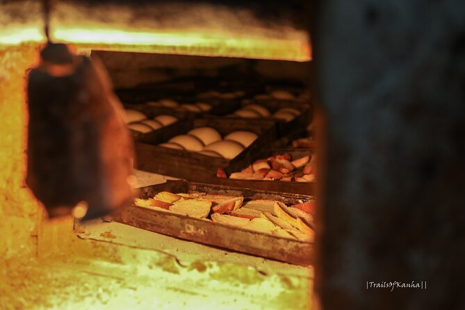 Secret Food & Tavern Trail at Panjim - Experiencing Indo-Portuguese Cultural Influences