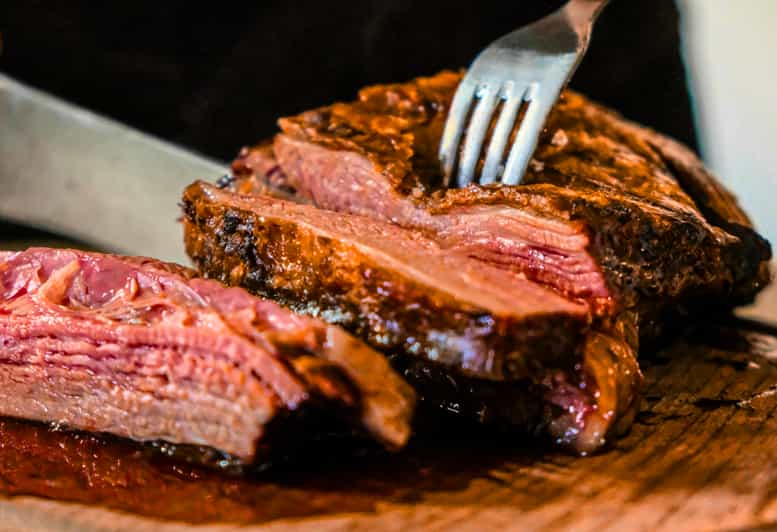 Secret Food Tour: Buenos Aires - Cultural Insights