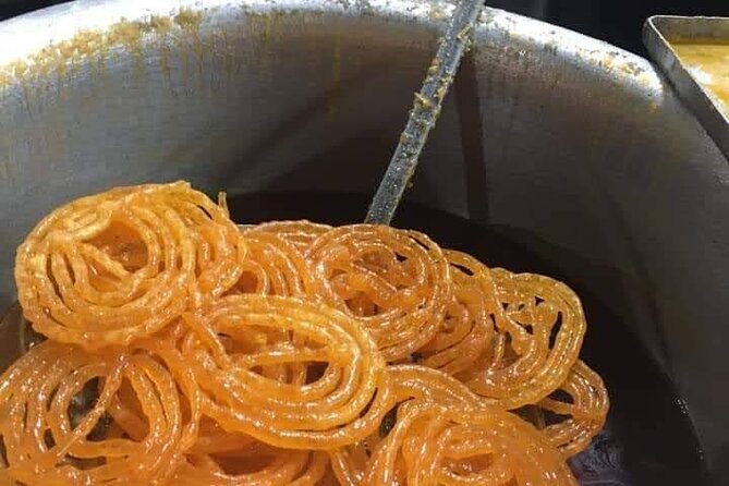 Secret Food Tour in Kathmandu - Exploring Hidden Gems