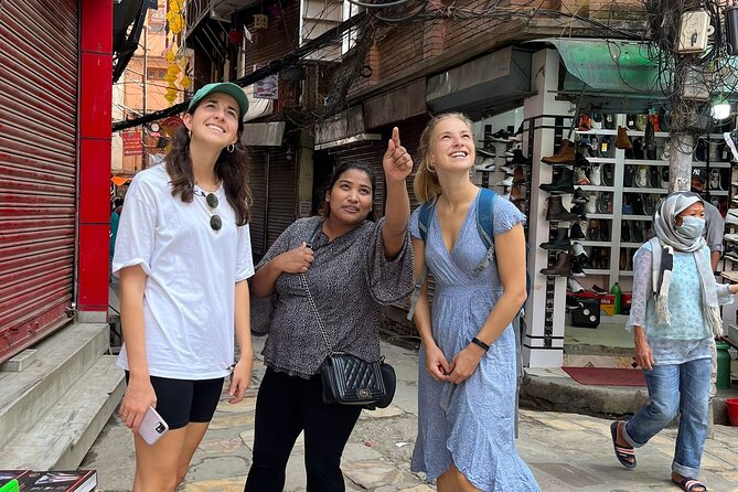 Secret Food Tour in Kathmandu - Recommended Preparation