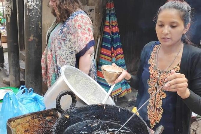 Secret Food Tour in Kathmandu - Traveler Testimonials