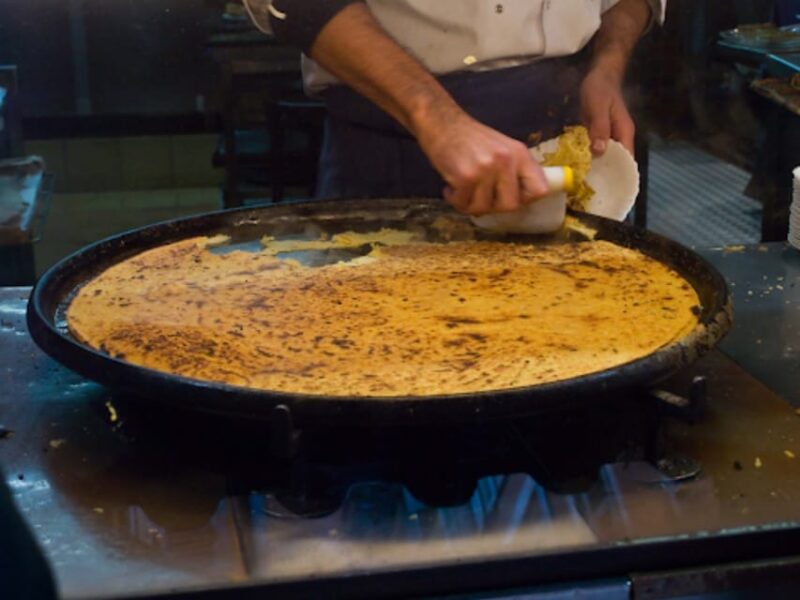 Secret Food Tour: Nice - Experience Highlights