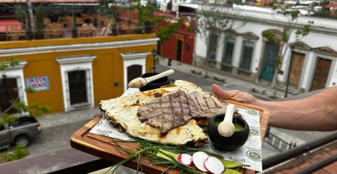 Secret Food Tour: Oaxaca De Juárez - Dietary Accommodations
