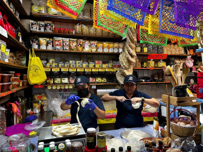Secret Food Tour: Oaxaca De Juárez - Frequently Asked Questions