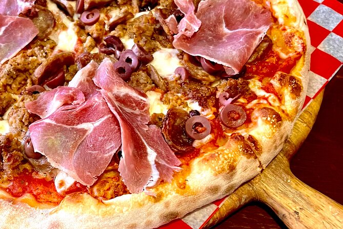 Secret Food Tour of Chinatown and Little Italy - Cuisine and Cultural Immersion