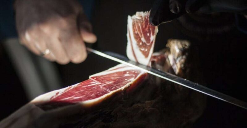 Secret Food Tour Seville - Culinary Highlights of Seville