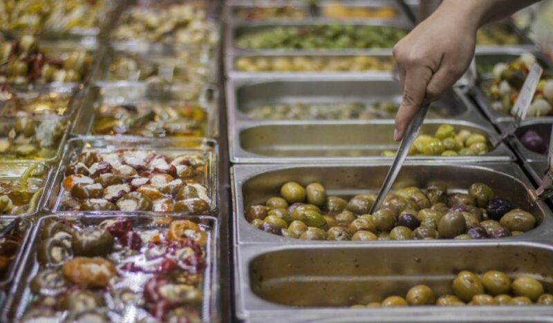Secret Food Tour Seville - Inclusions and Gratuities