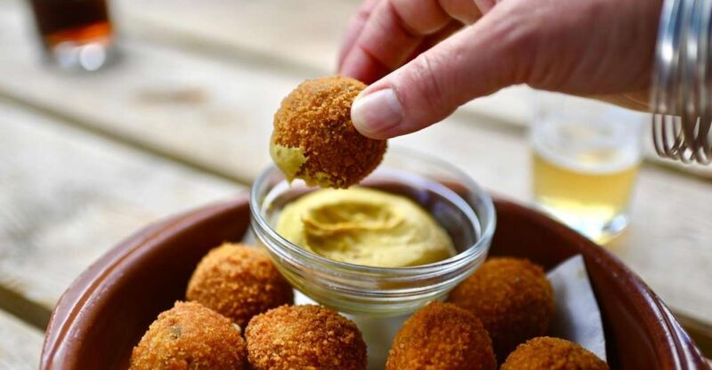 Secret Food Tours Amsterdam - Cultural Insights