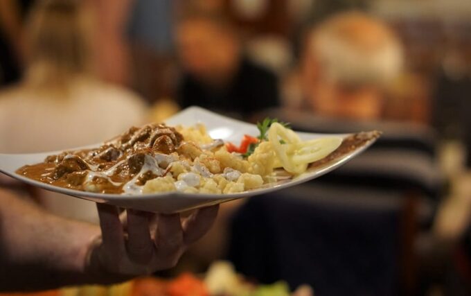 Secret Food Tours Budapest Obuda - Cancellation and Pricing