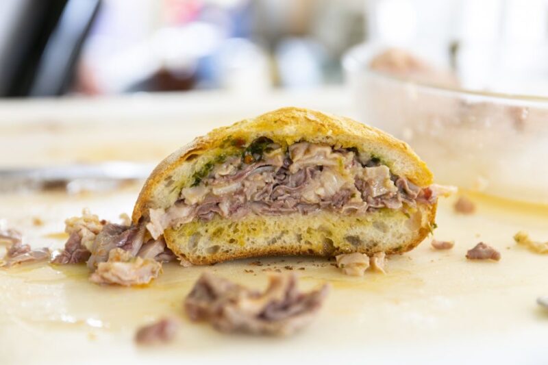 Secret Food Tours Florence - Sunday Market - Experience Highlights