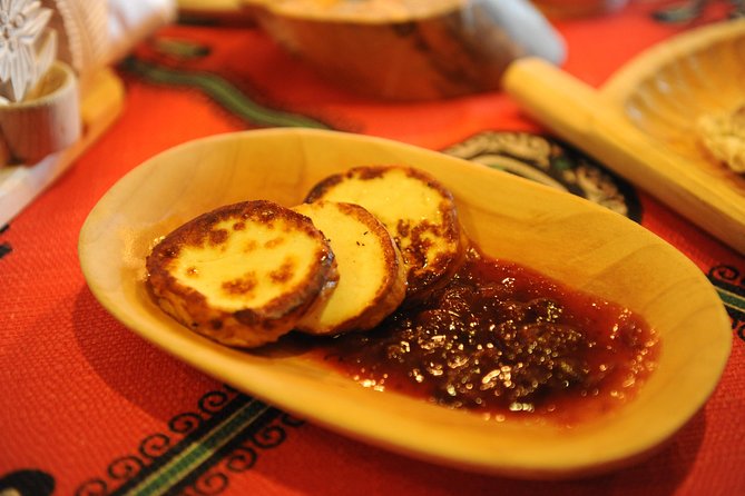 Secret Food Tours Krakow W/ Private Tour Option - Meeting and Pickup